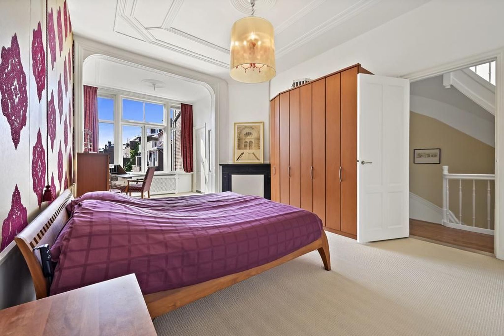 Van Bleiswijkstraat 193