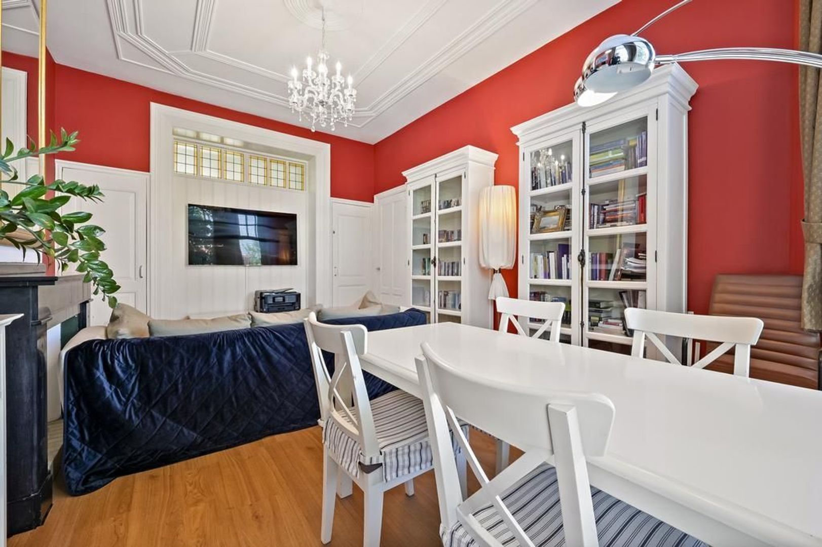 Van Bleiswijkstraat 193