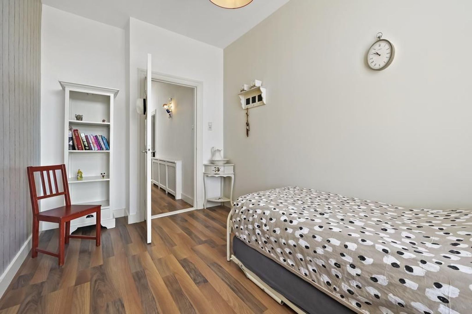 Van Bleiswijkstraat 193