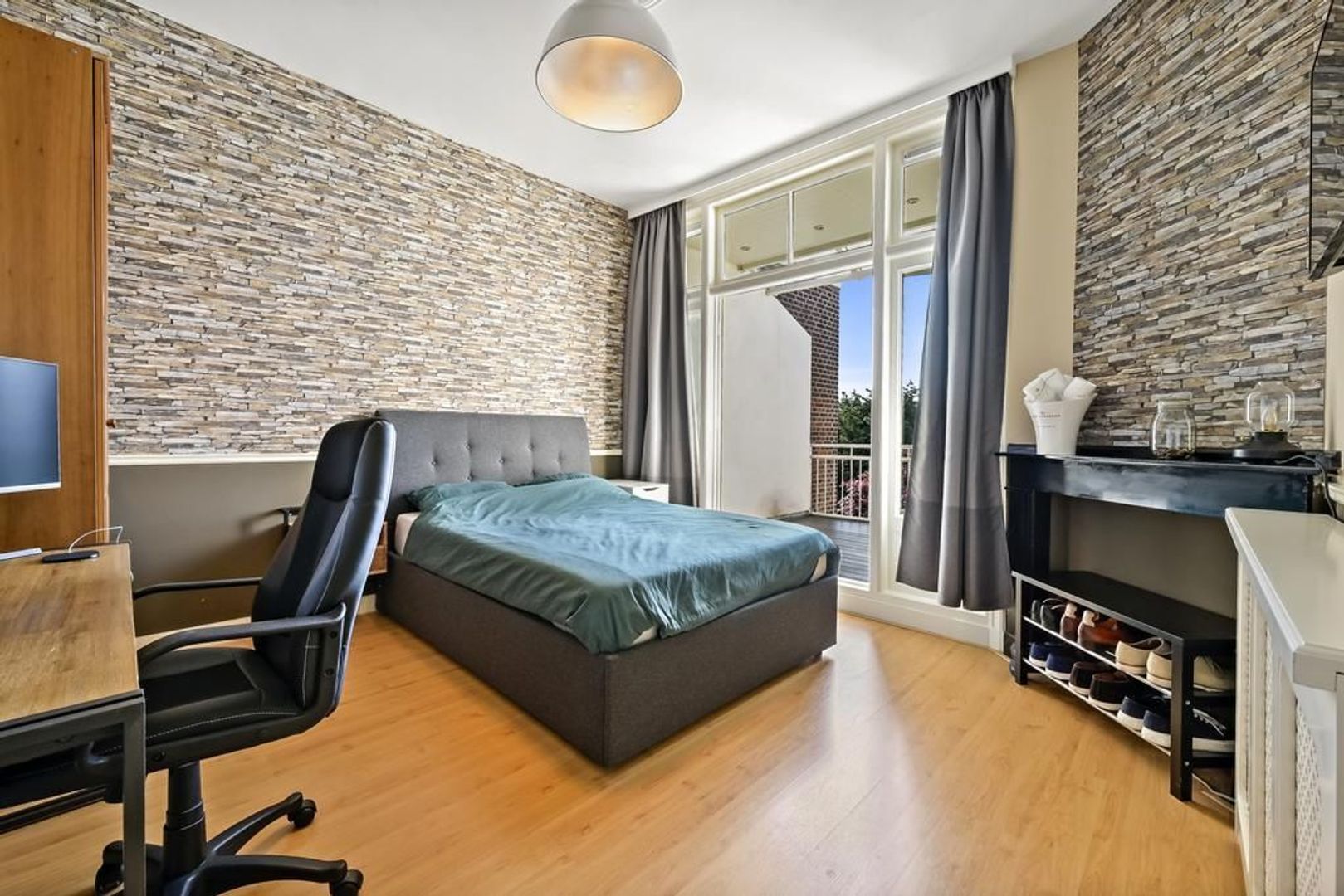 Van Bleiswijkstraat 193