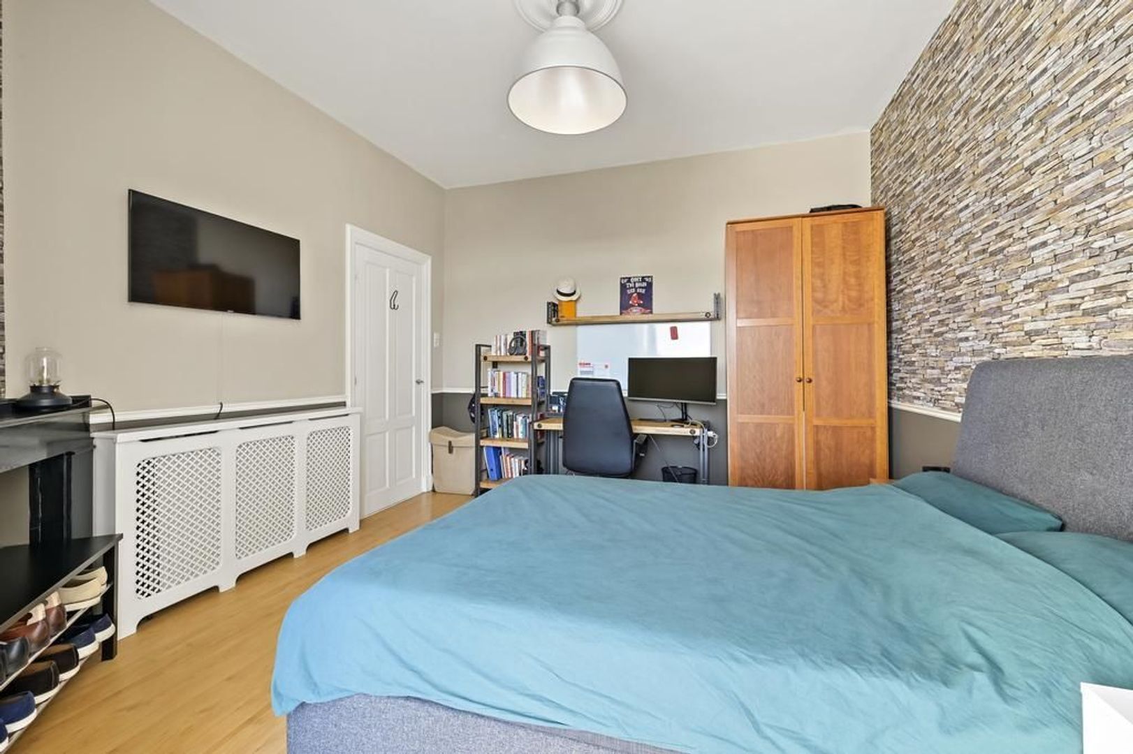 Van Bleiswijkstraat 193