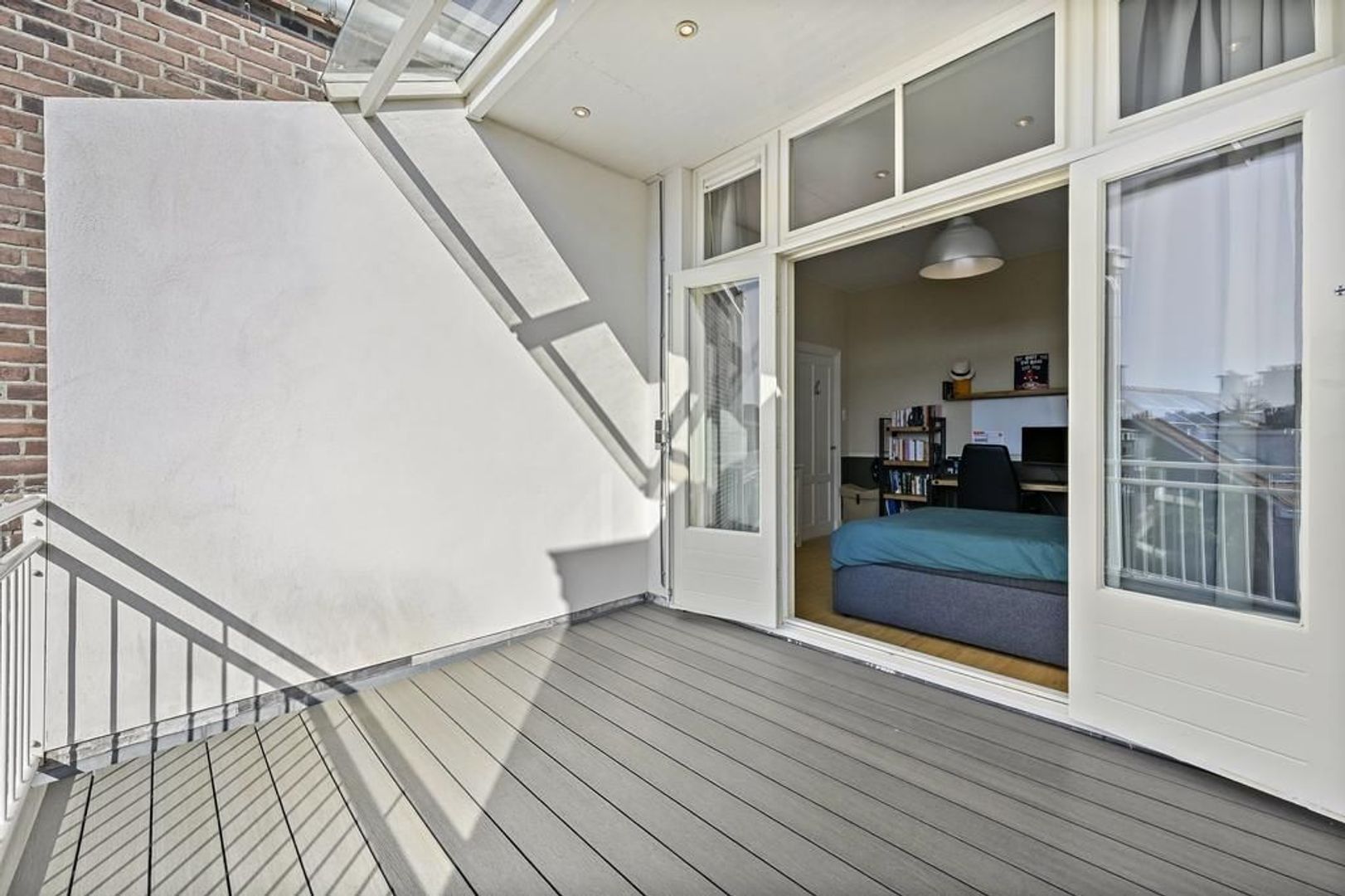 Van Bleiswijkstraat 193