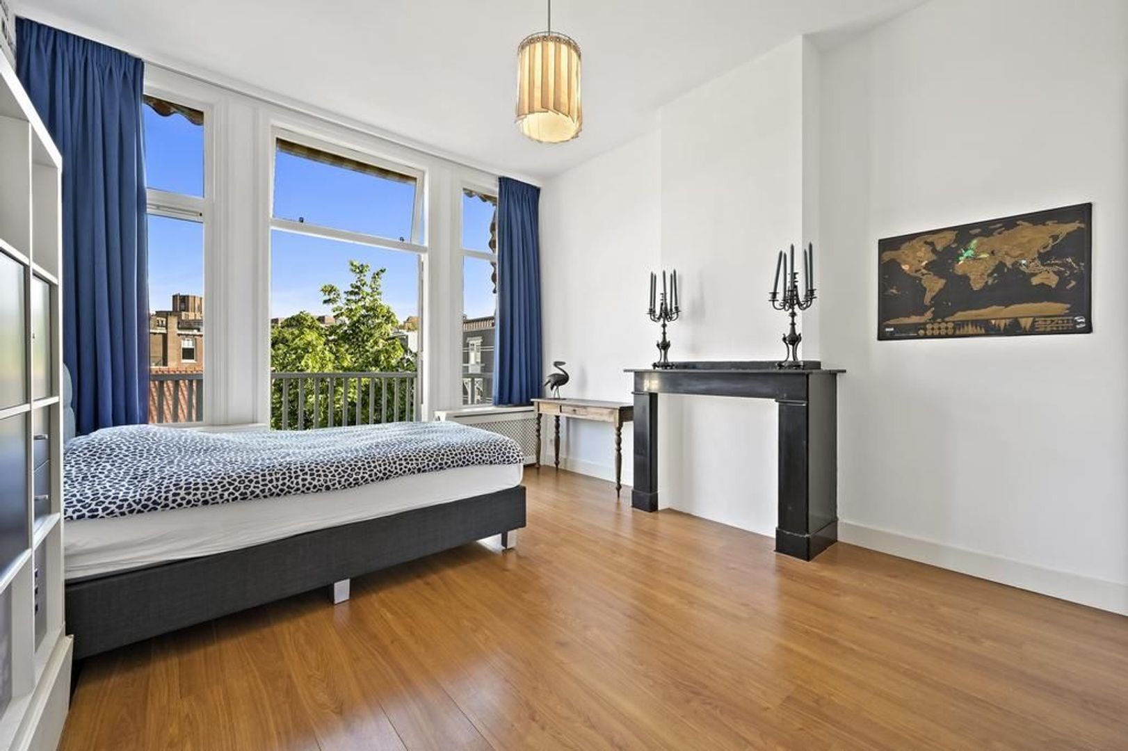 Van Bleiswijkstraat 193