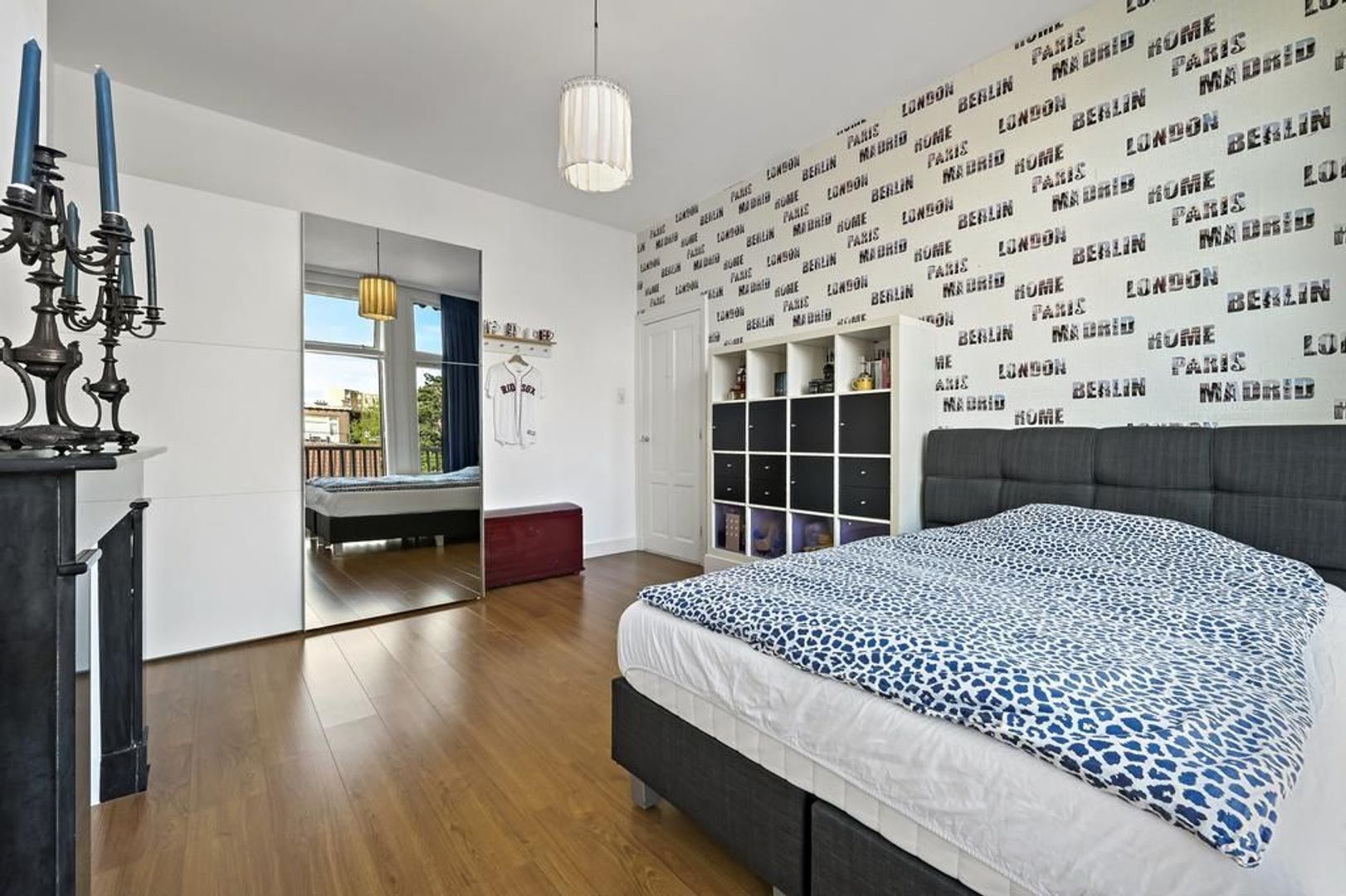 Van Bleiswijkstraat 193