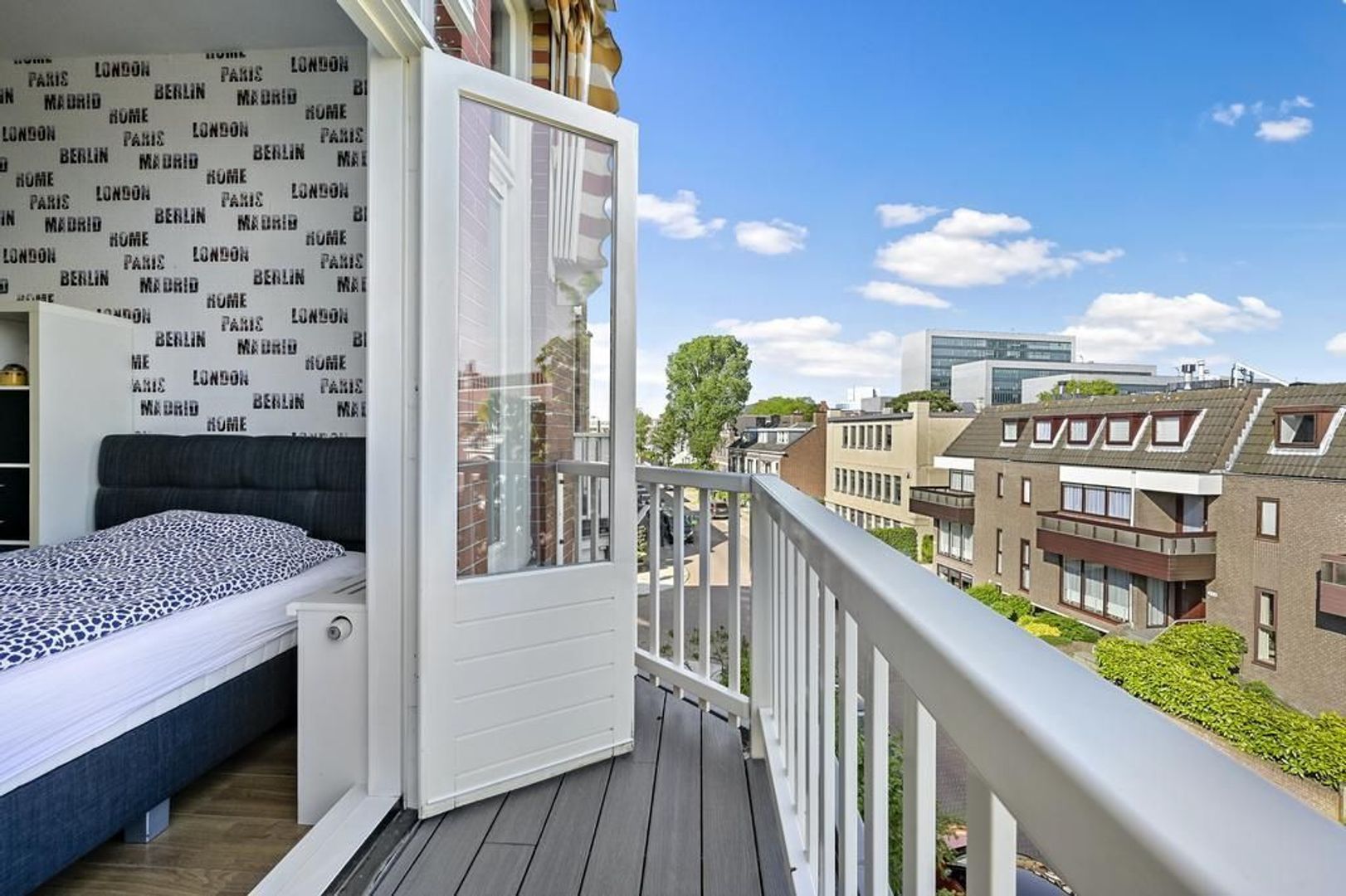 Van Bleiswijkstraat 193