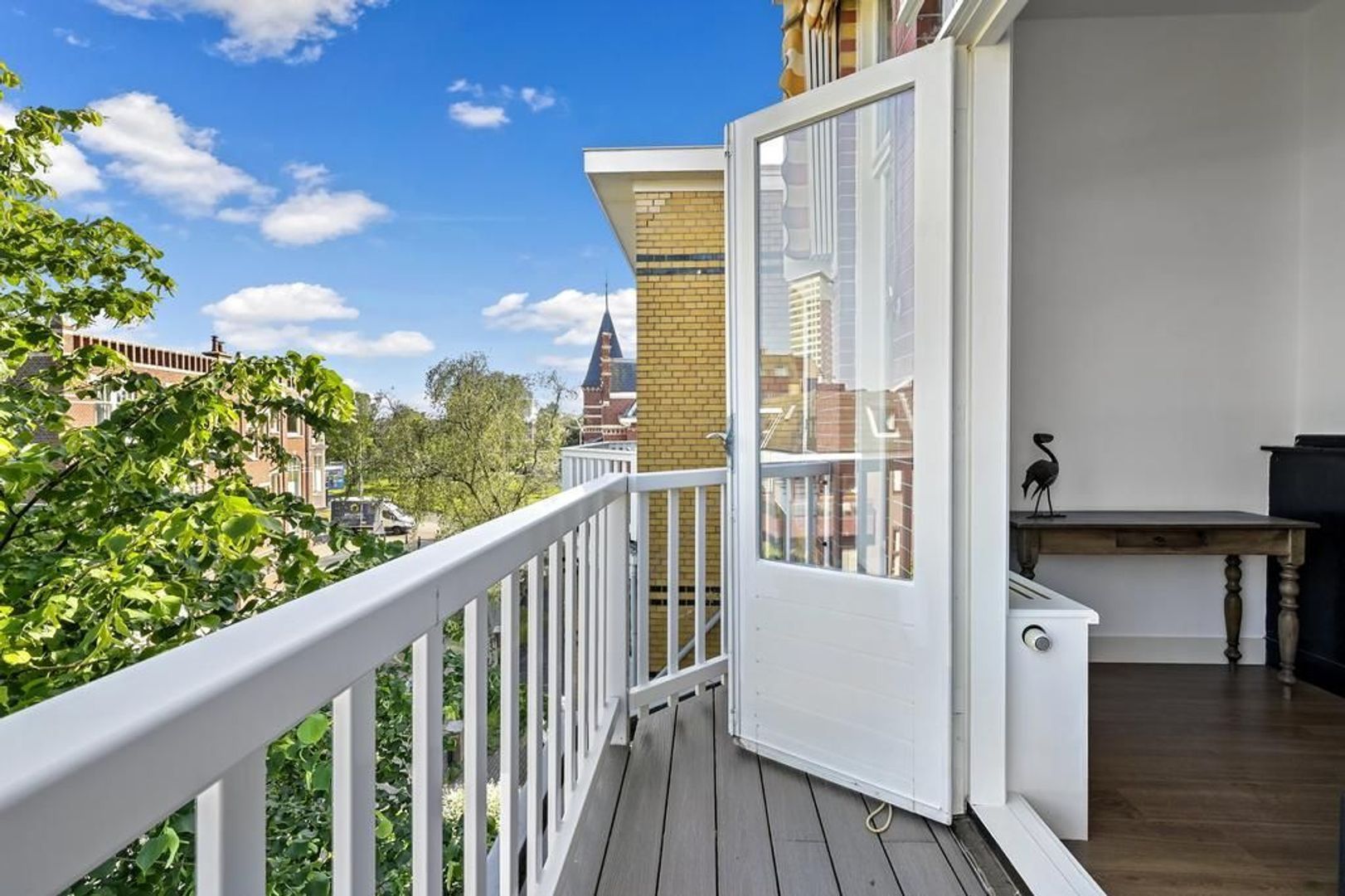 Van Bleiswijkstraat 193