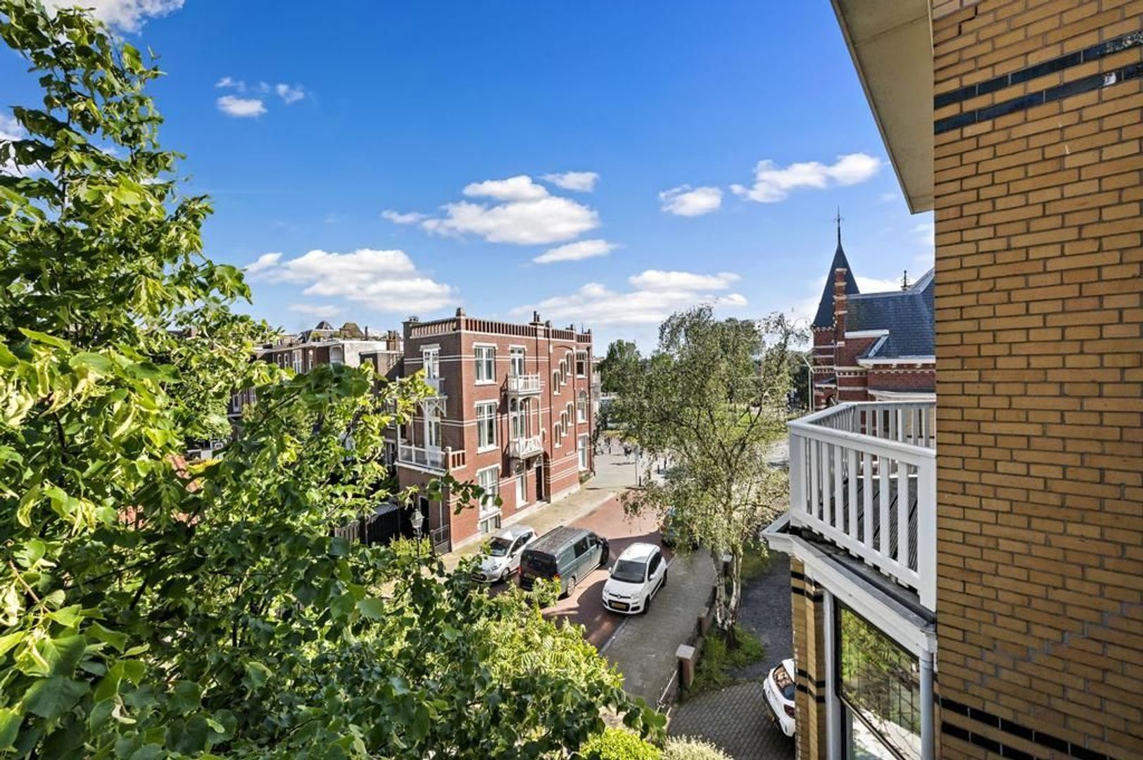 Van Bleiswijkstraat 193