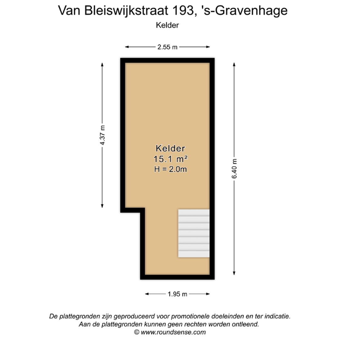 Van Bleiswijkstraat 193