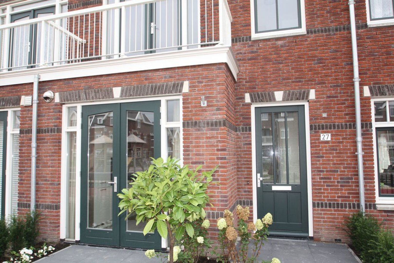 Ernest Hemingwaypark 27