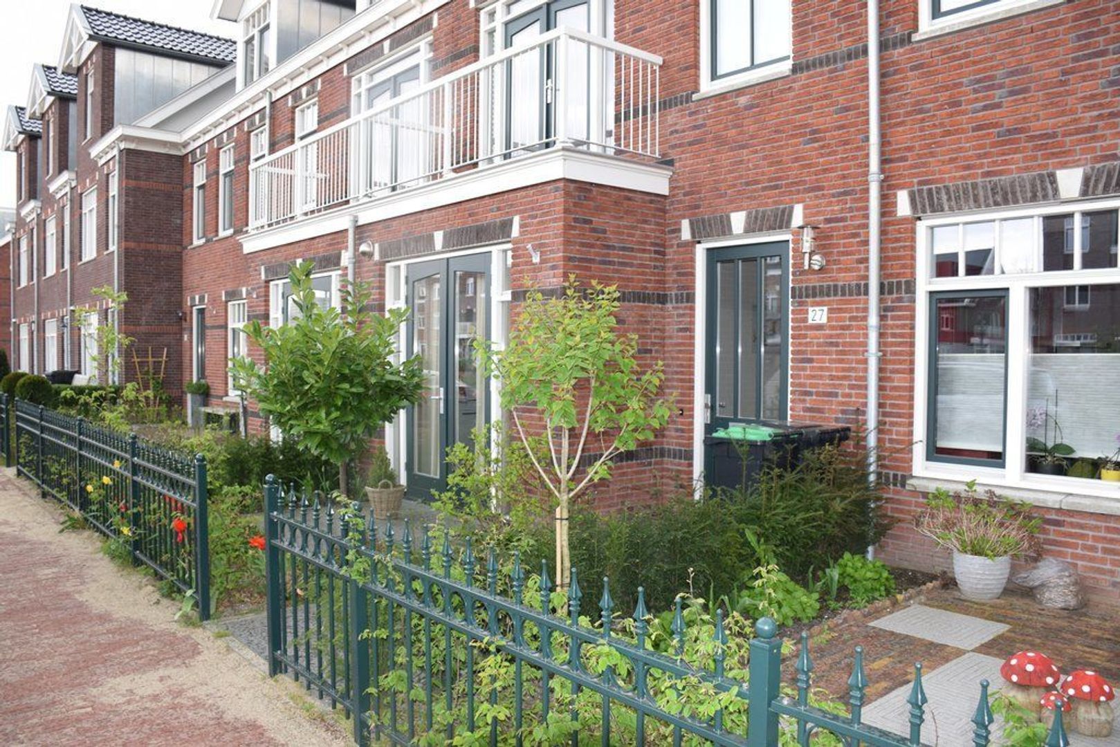 Ernest Hemingwaypark 27