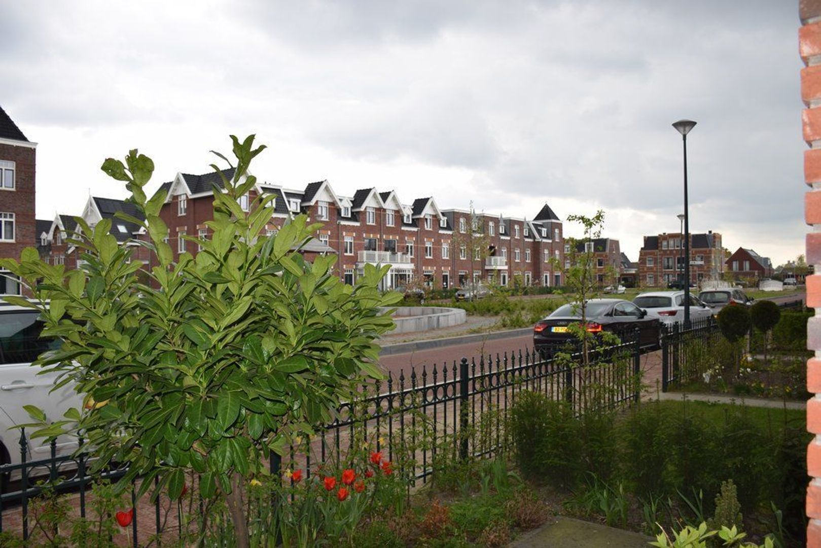 Ernest Hemingwaypark 27