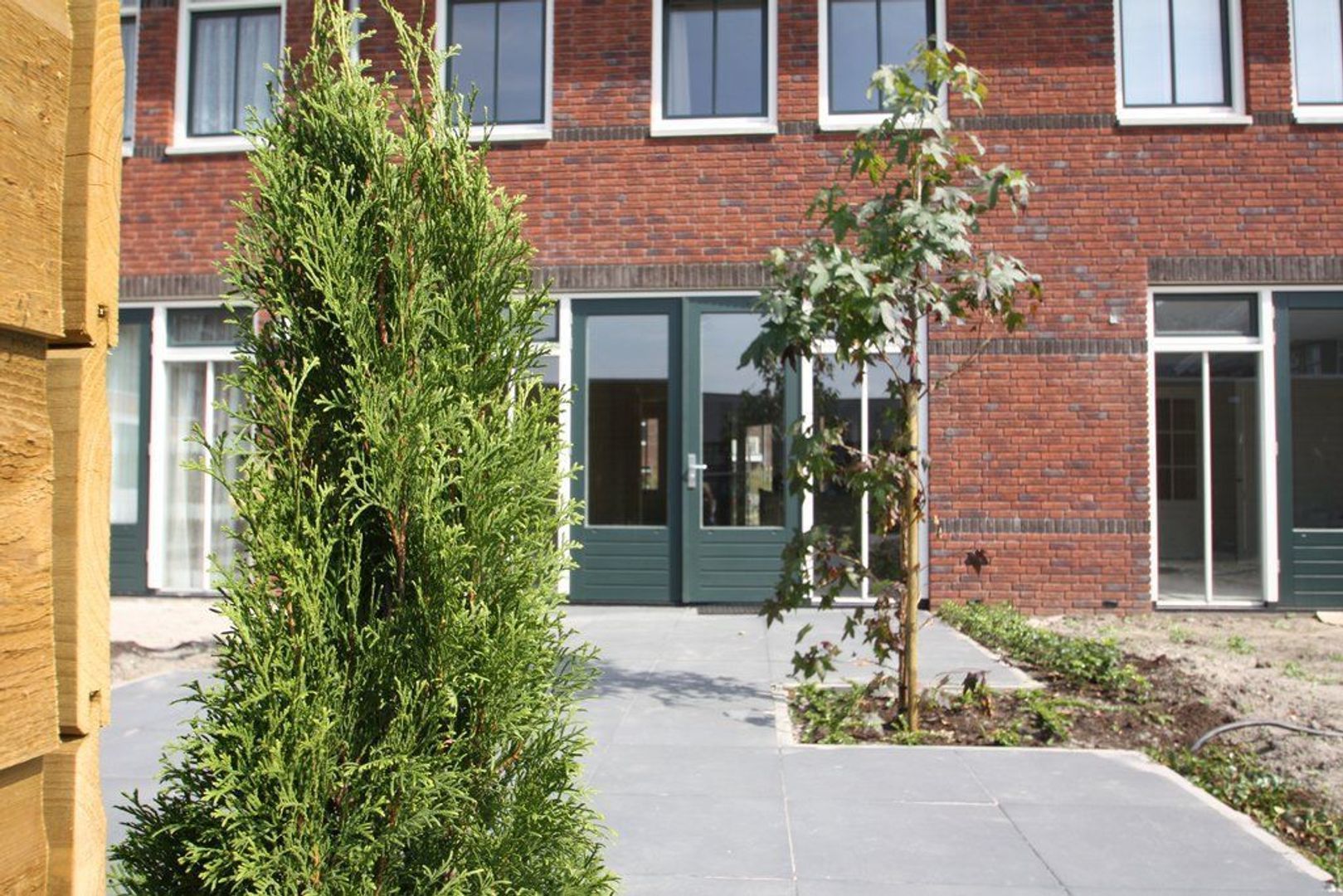 Ernest Hemingwaypark 27