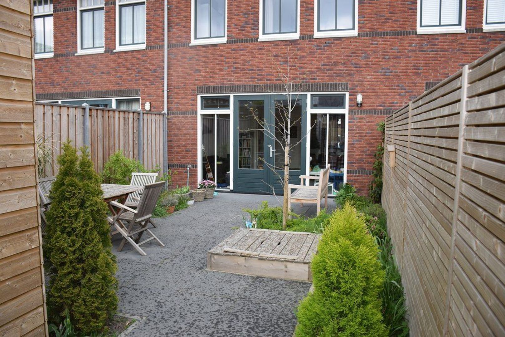 Ernest Hemingwaypark 27