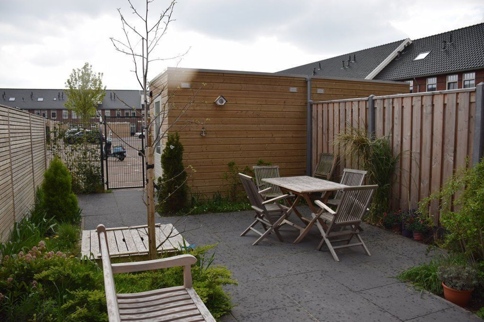 Ernest Hemingwaypark 27