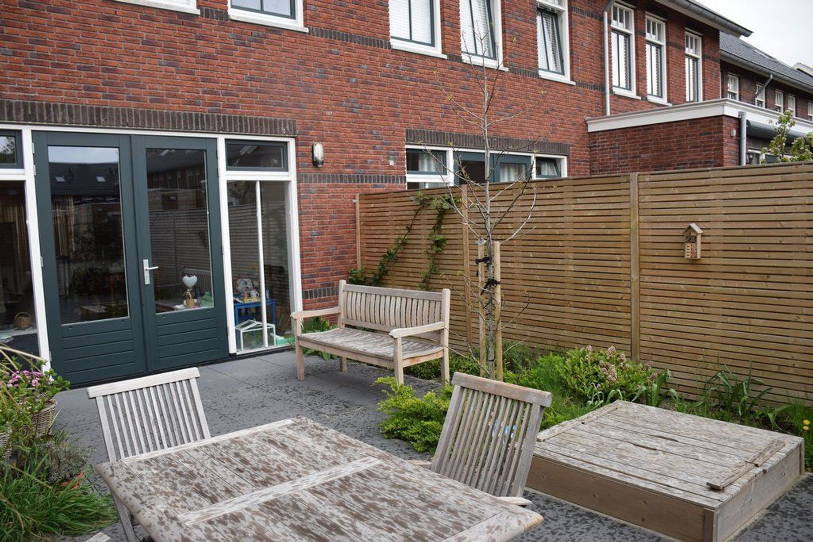 Ernest Hemingwaypark 27