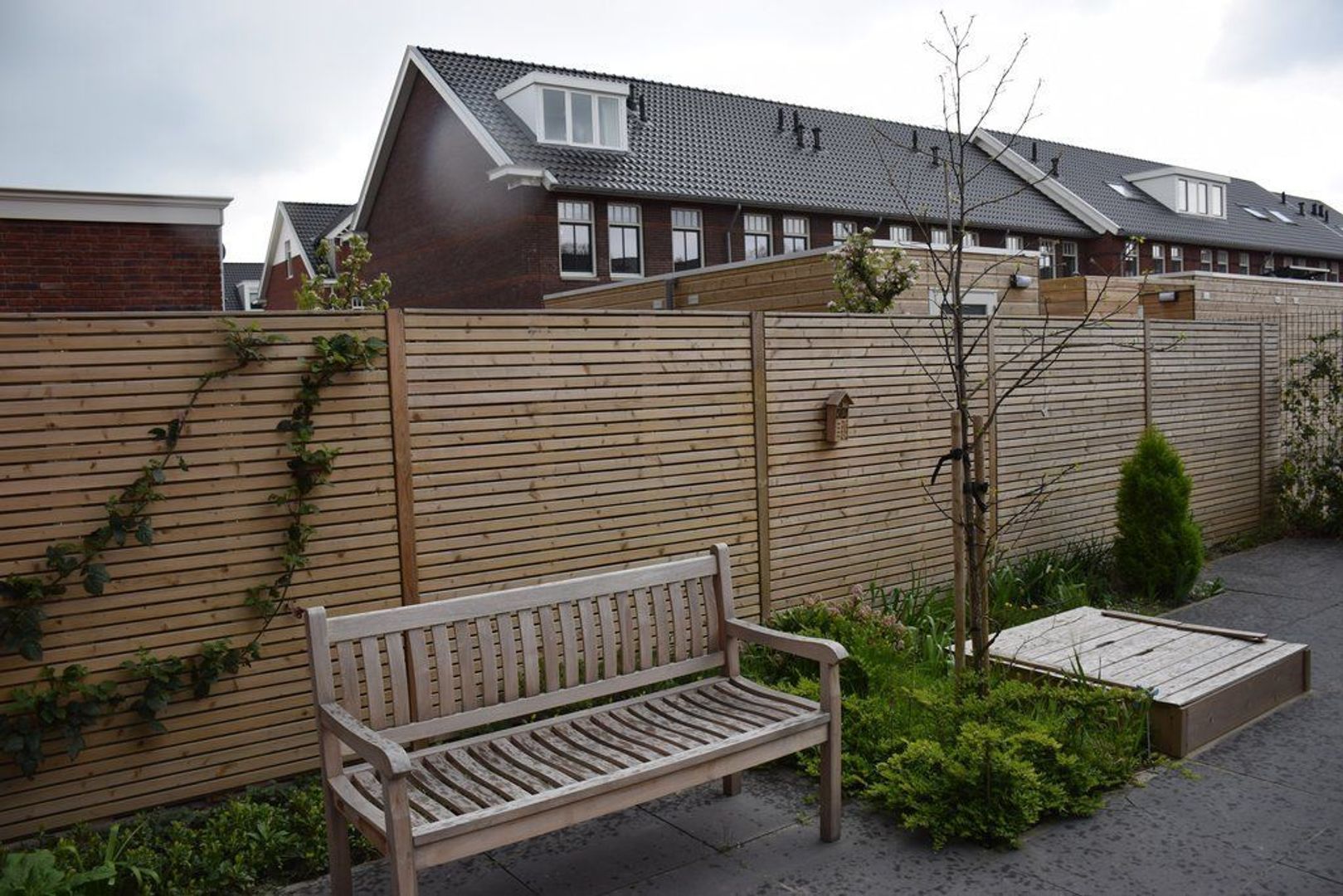 Ernest Hemingwaypark 27