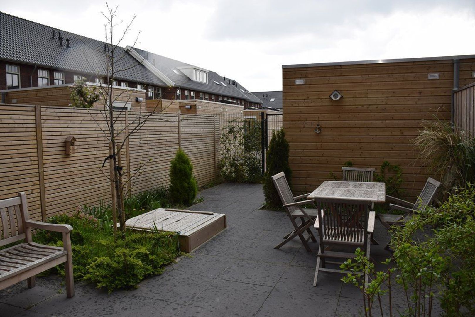 Ernest Hemingwaypark 27