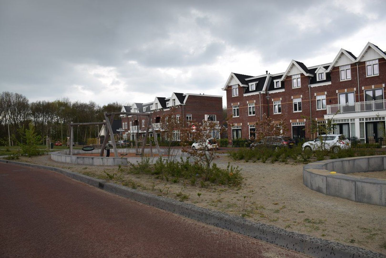 Ernest Hemingwaypark 27