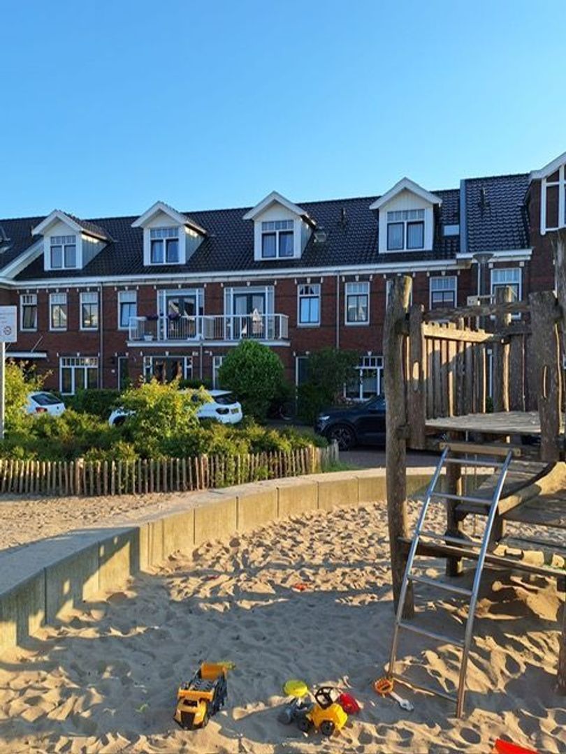 Ernest Hemingwaypark 27