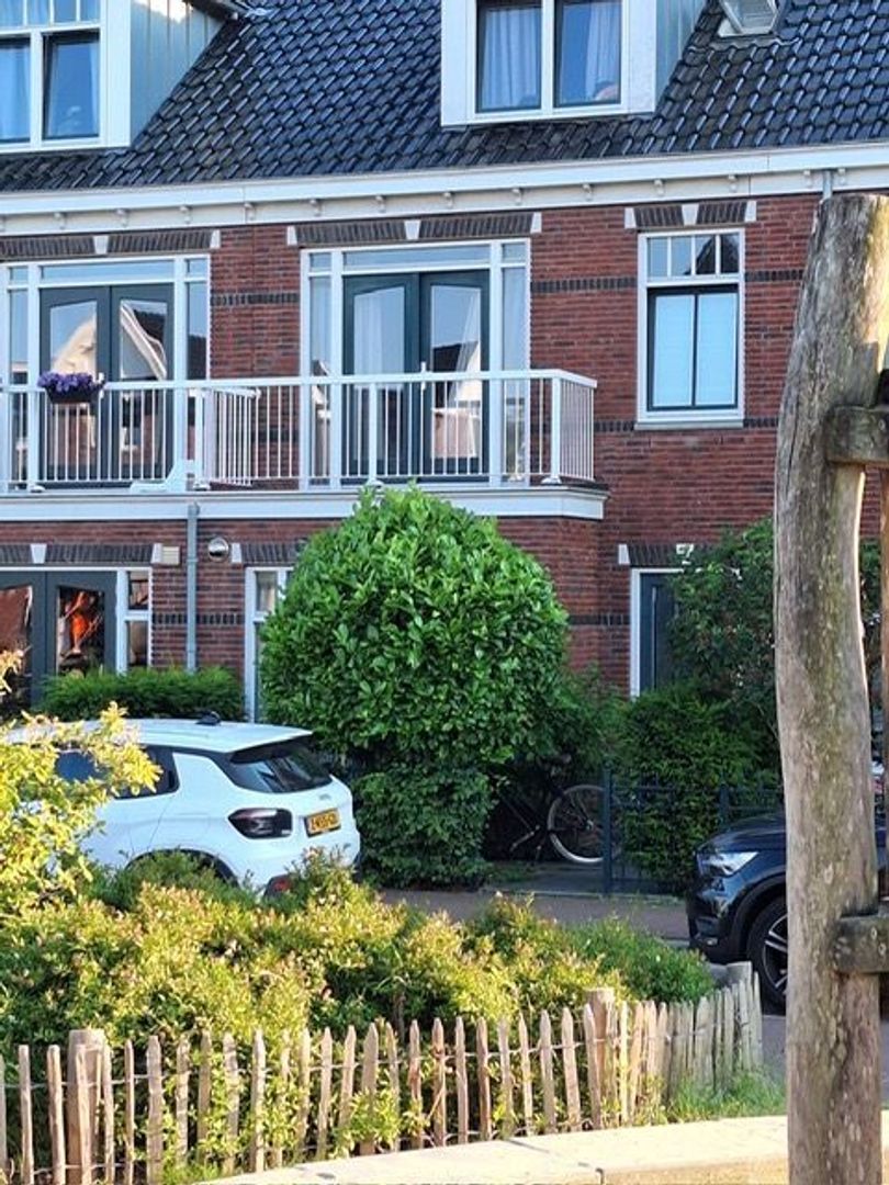 Ernest Hemingwaypark 27