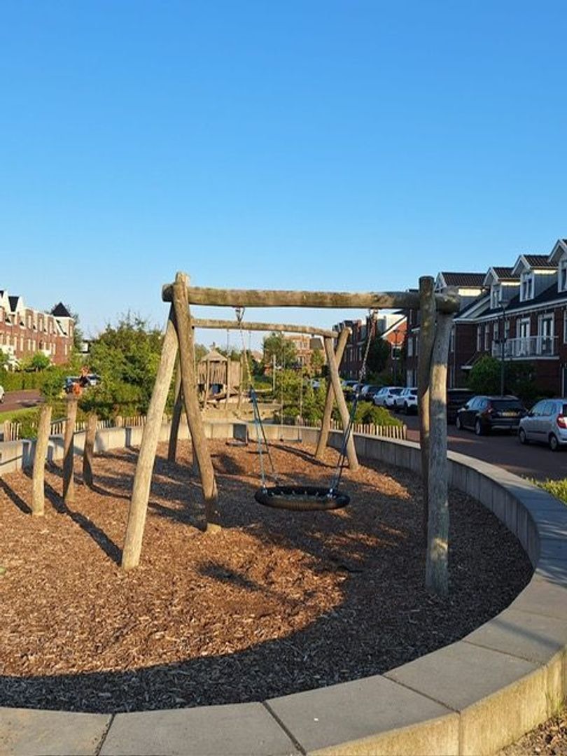 Ernest Hemingwaypark 27