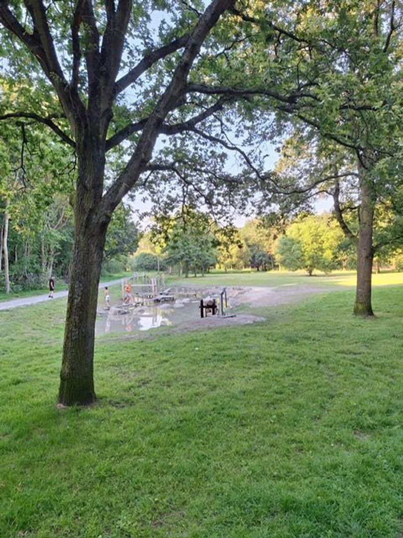 Ernest Hemingwaypark 27