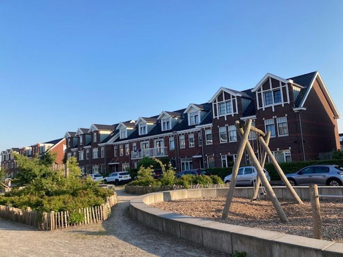 Ernest Hemingwaypark 27