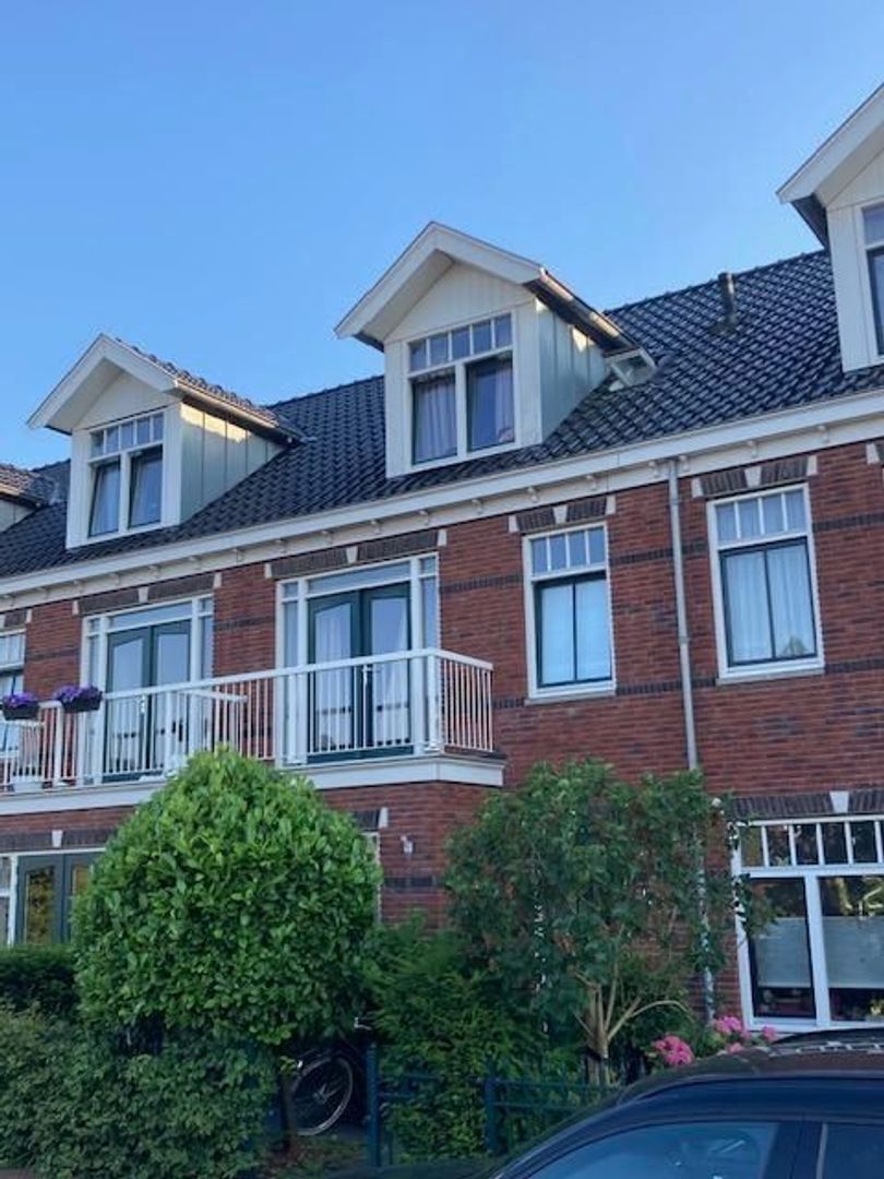 Ernest Hemingwaypark 27