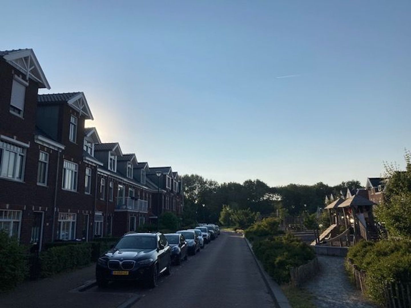 Ernest Hemingwaypark 27