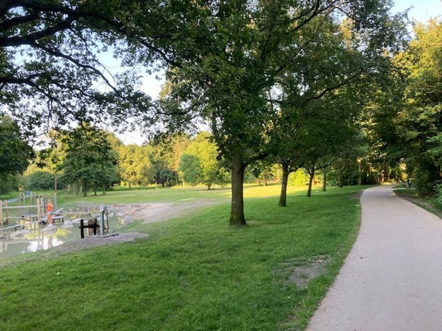 Ernest Hemingwaypark 27