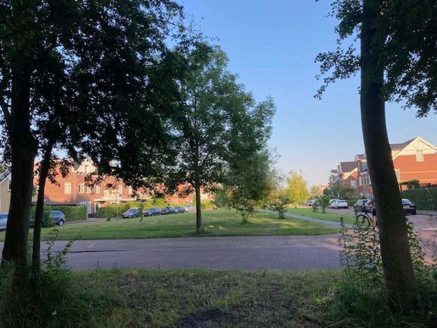 Ernest Hemingwaypark 27