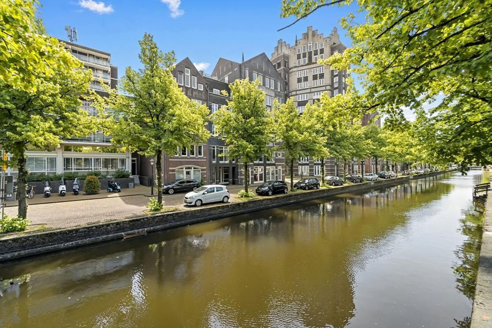 Boomsluiterskade 274