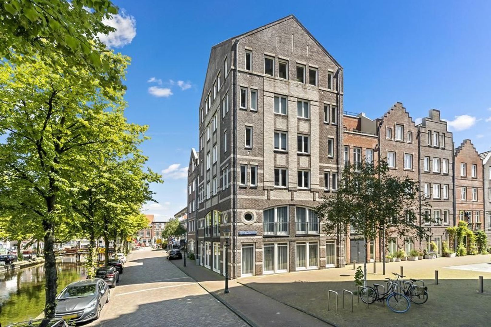 Boomsluiterskade 274