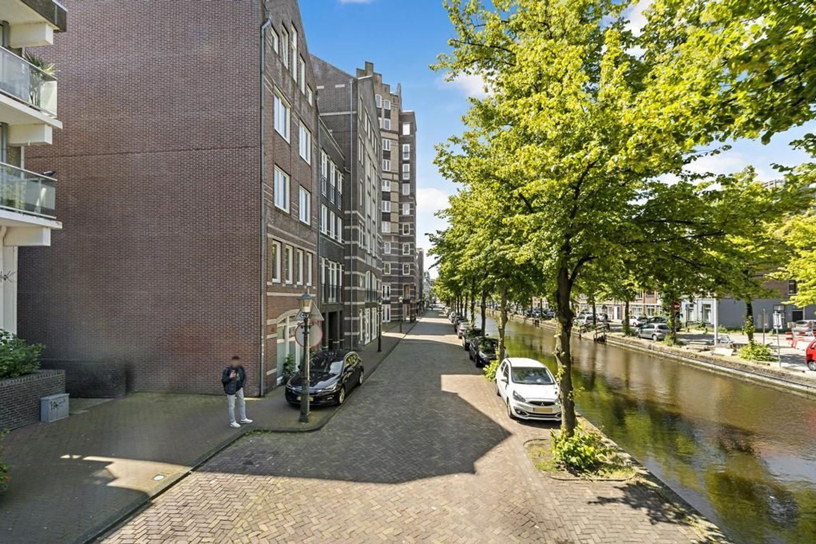 Boomsluiterskade 274