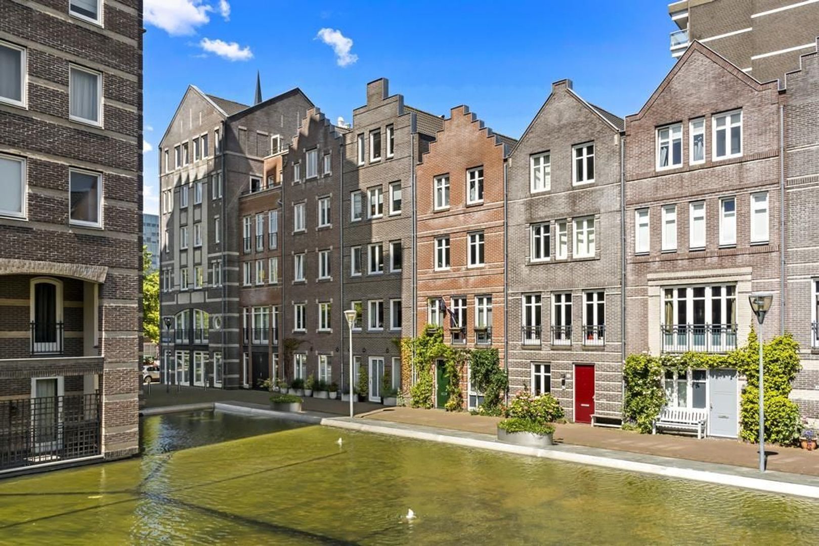 Boomsluiterskade 274