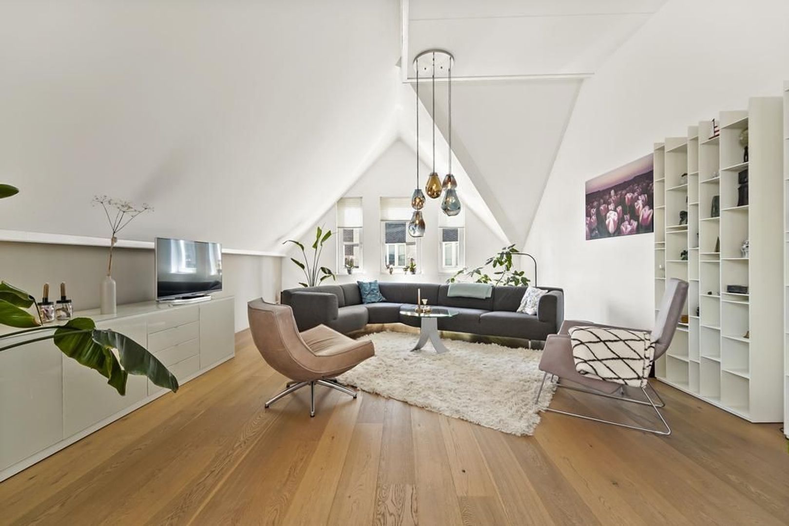 Boomsluiterskade 274