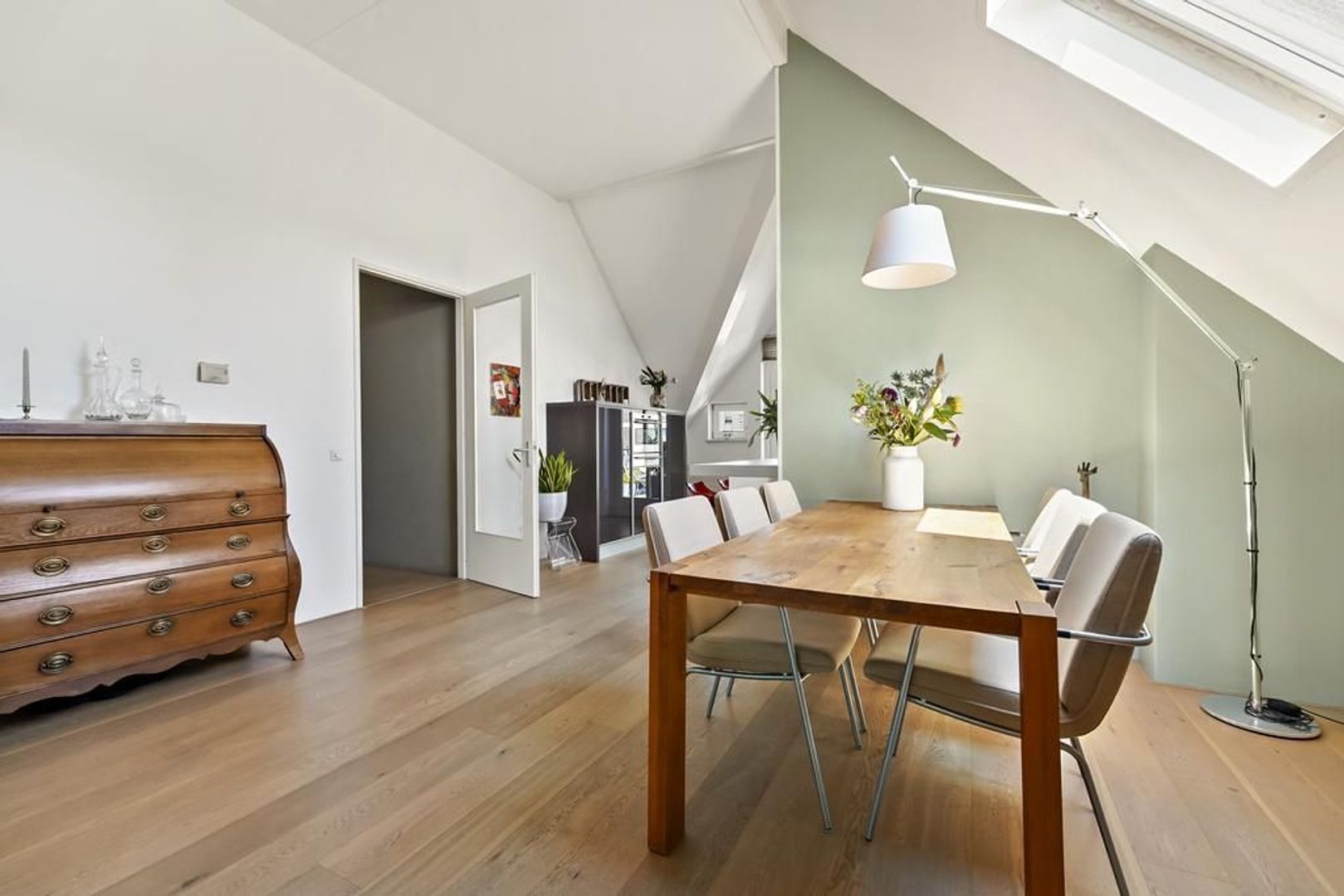 Boomsluiterskade 274