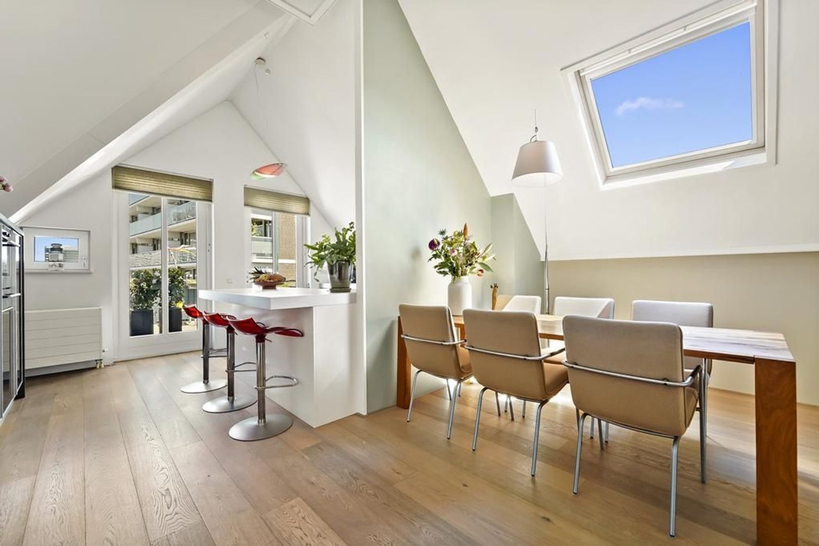 Boomsluiterskade 274