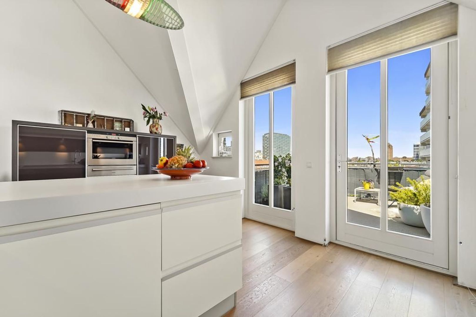 Boomsluiterskade 274