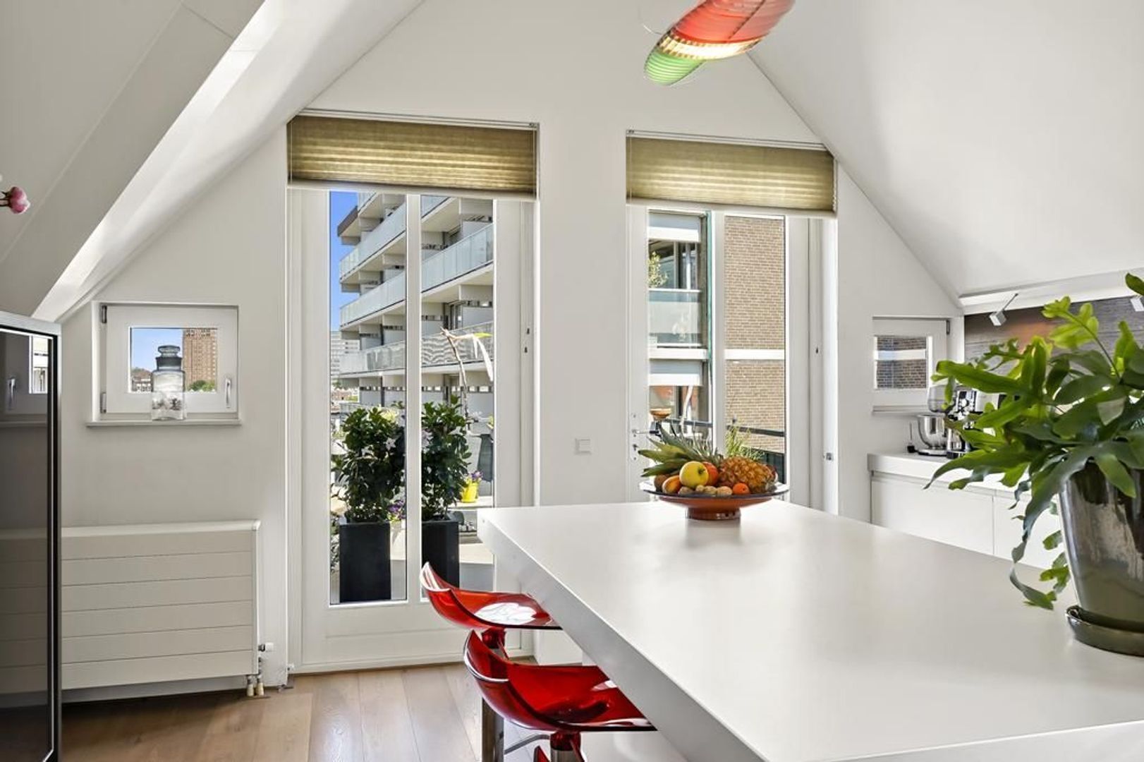 Boomsluiterskade 274