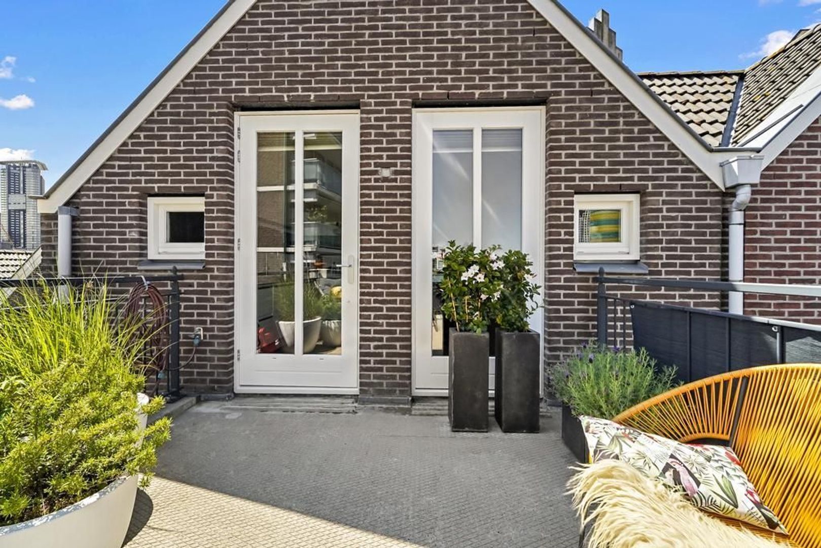 Boomsluiterskade 274