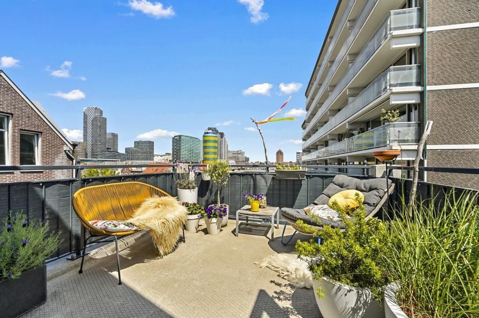 Boomsluiterskade 274