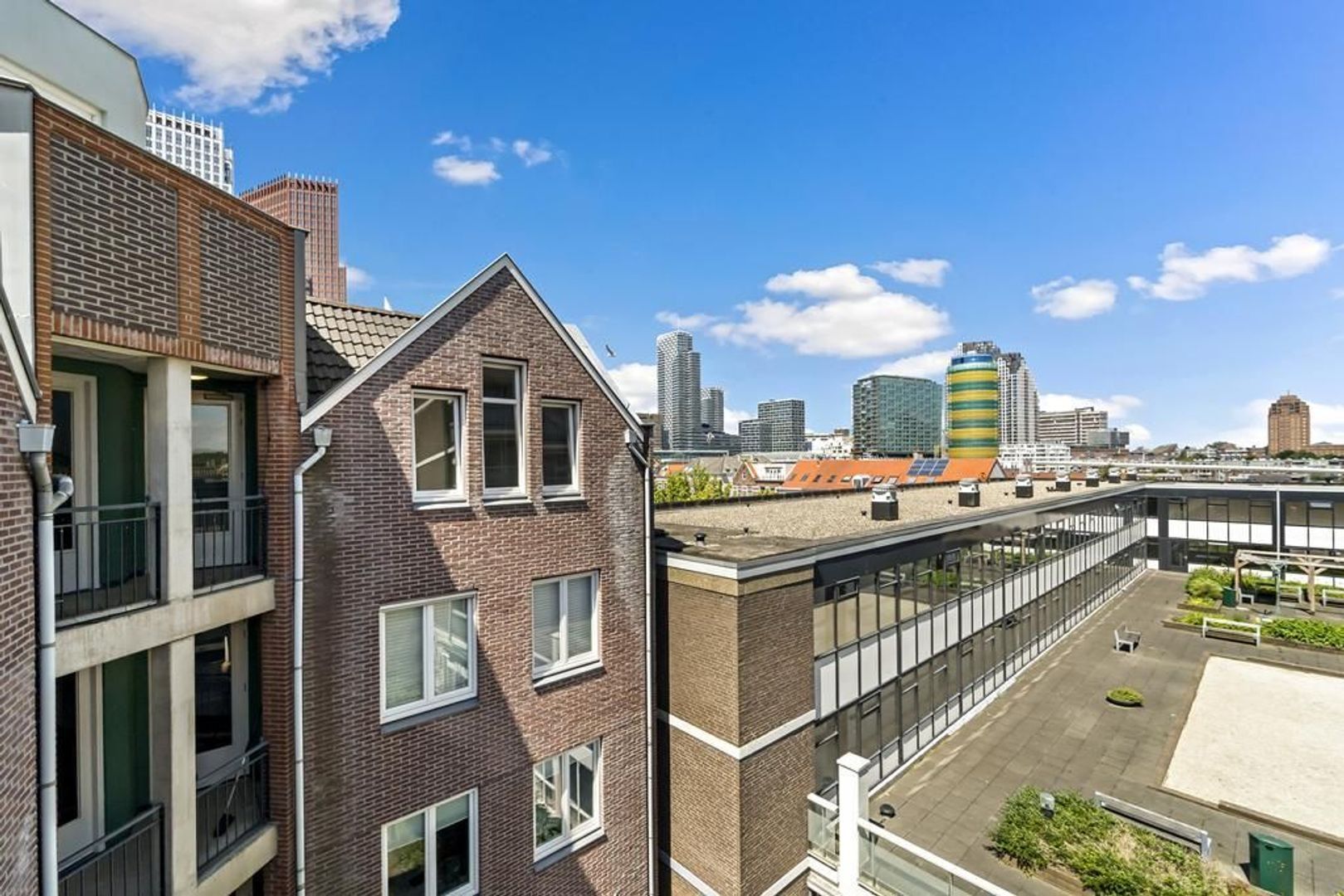 Boomsluiterskade 274