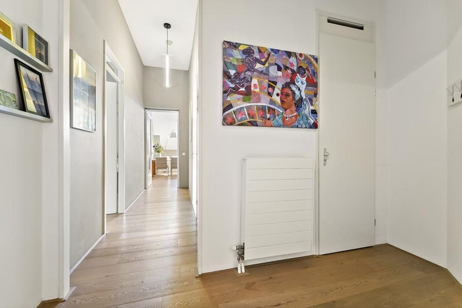 Boomsluiterskade 274