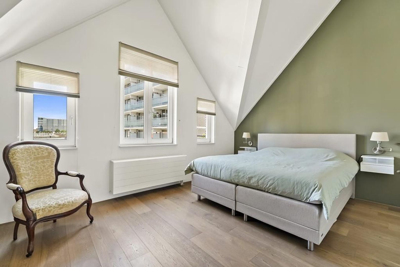 Boomsluiterskade 274