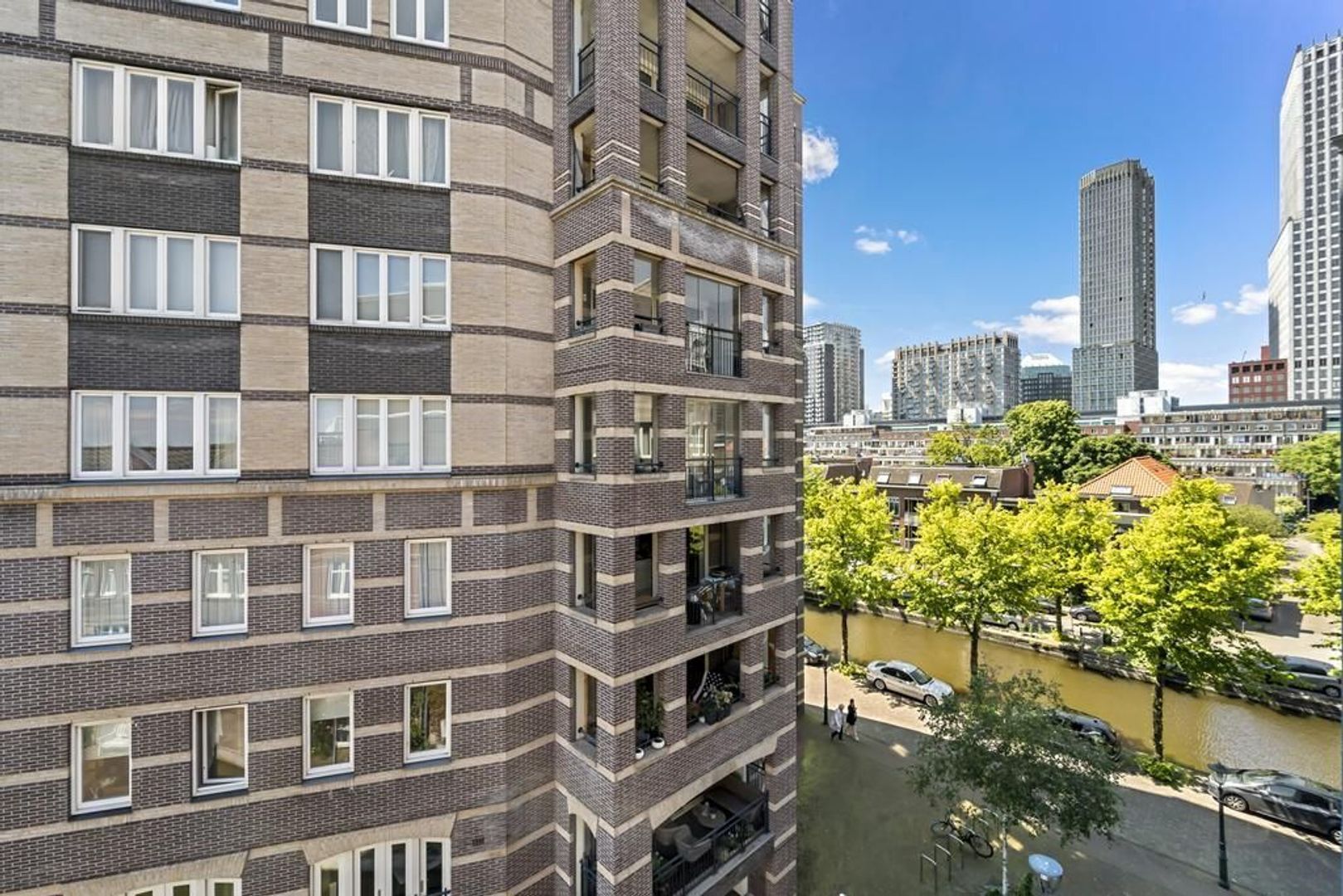 Boomsluiterskade 274