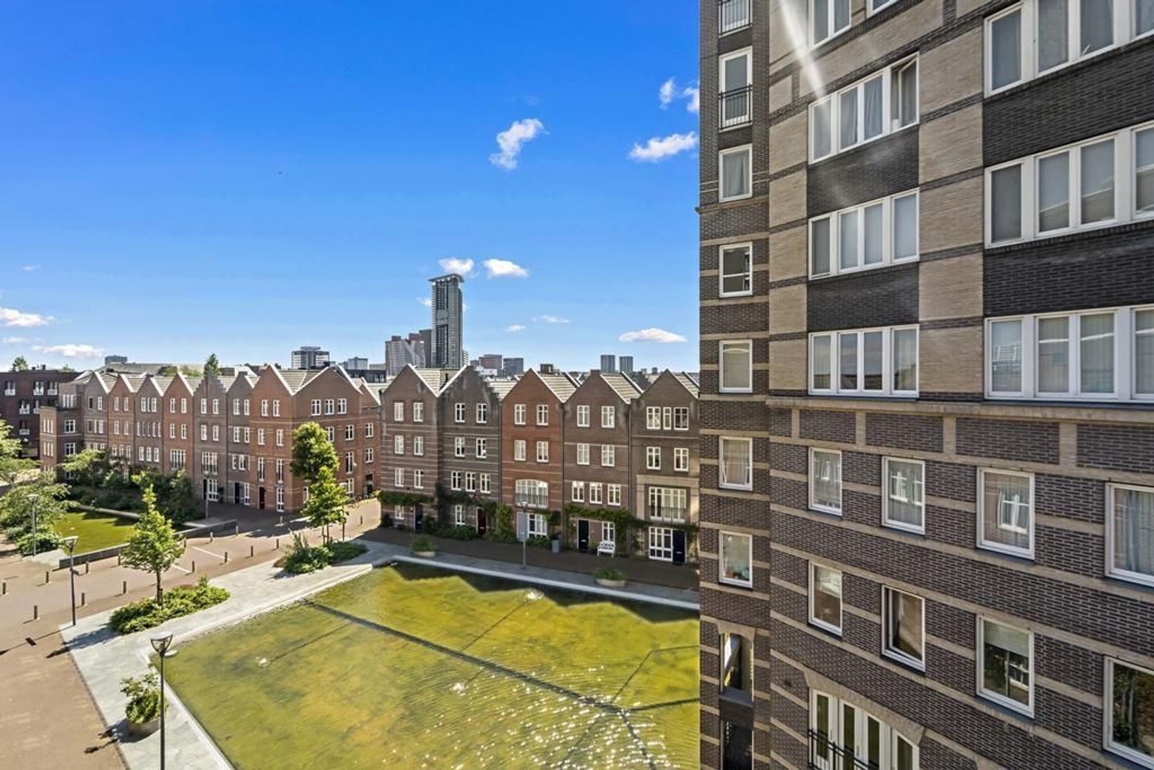 Boomsluiterskade 274