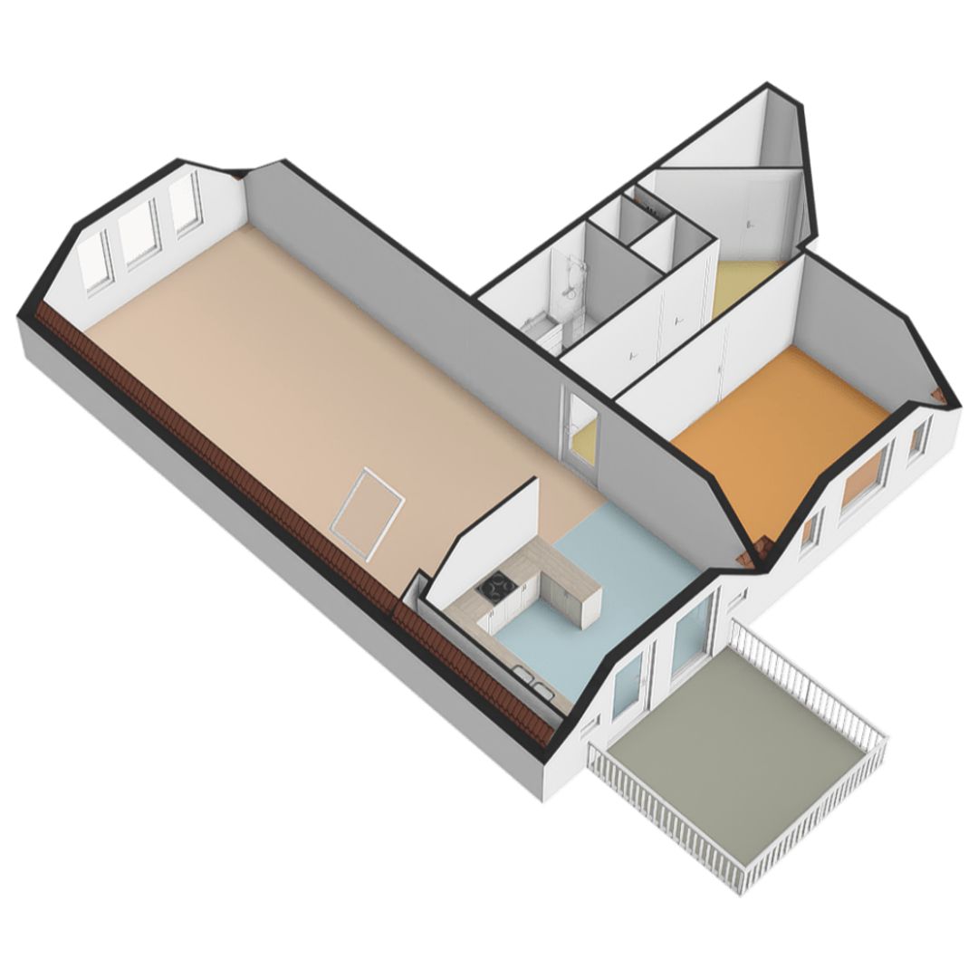 Boomsluiterskade 274