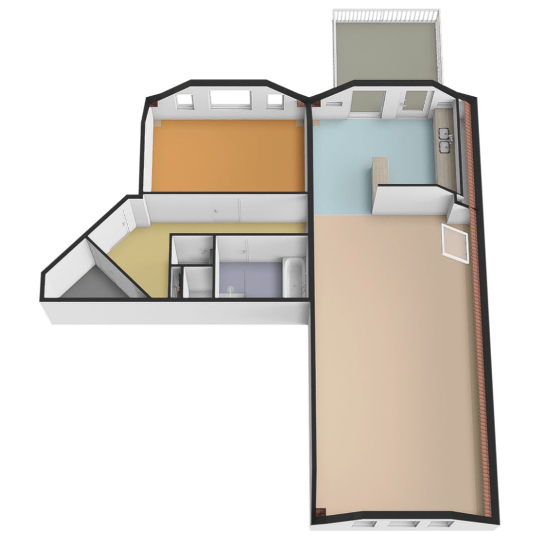 Boomsluiterskade 274