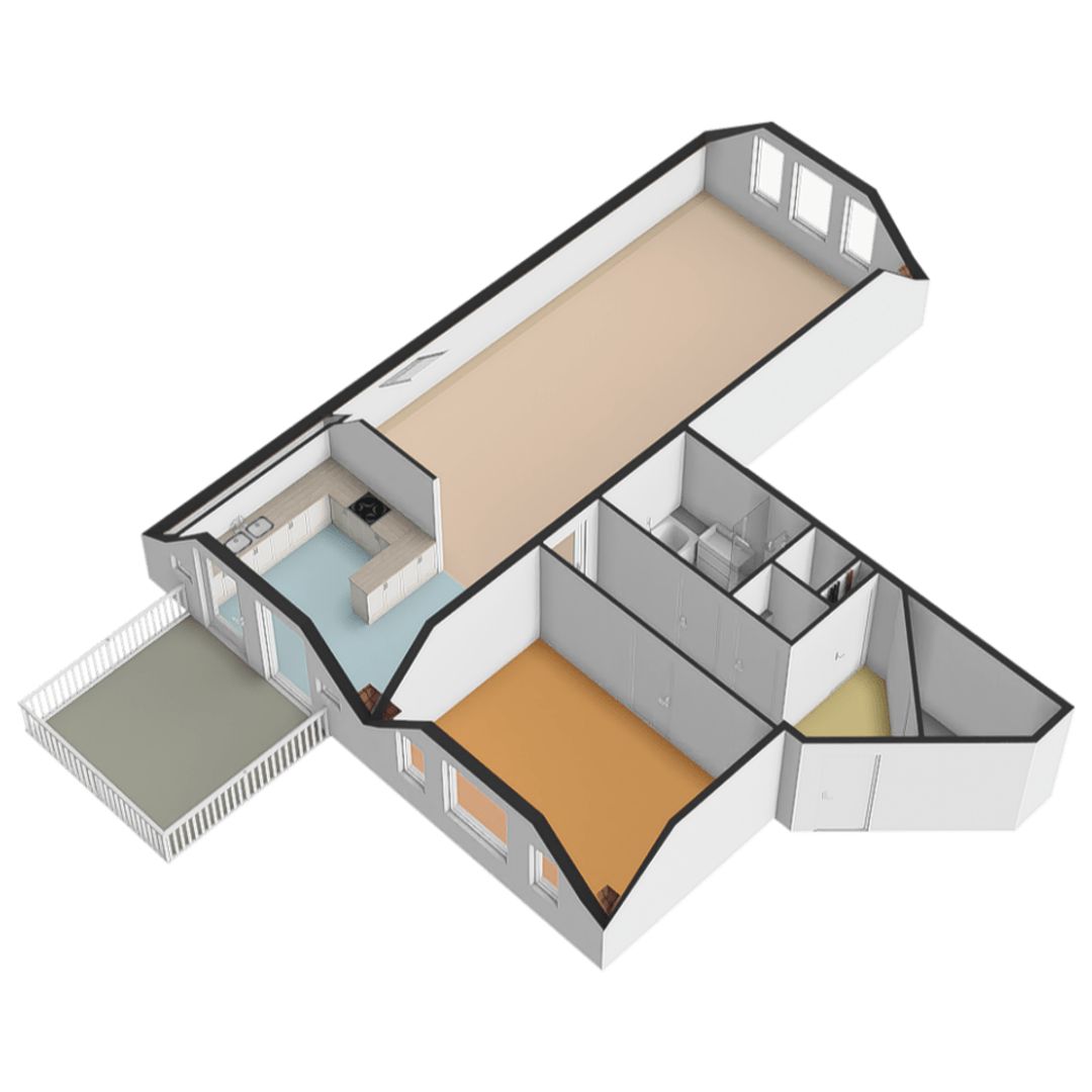 Boomsluiterskade 274